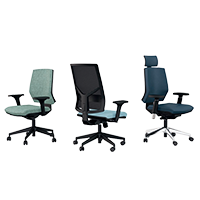 chaises de bureau