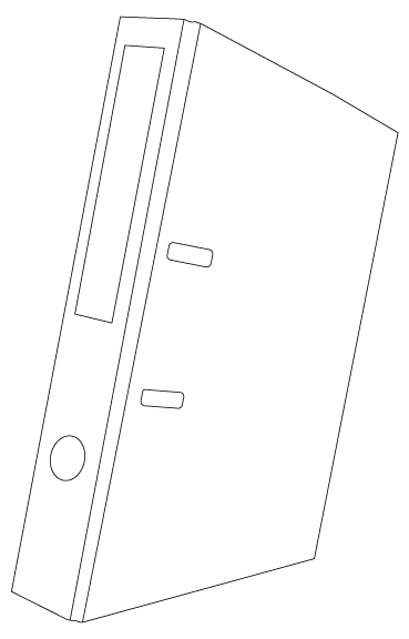 classeur biella