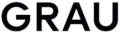 logo grau